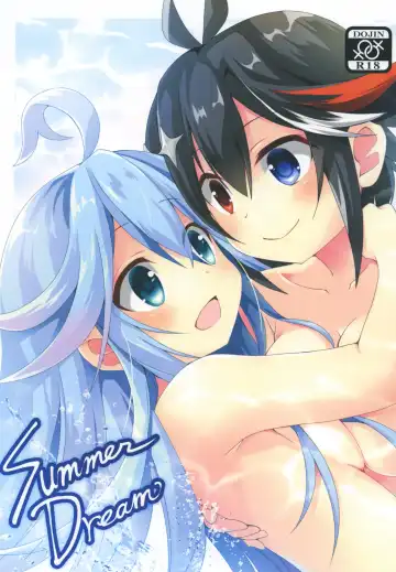 Read [Zinan] Summer Dream - Fhentai.net