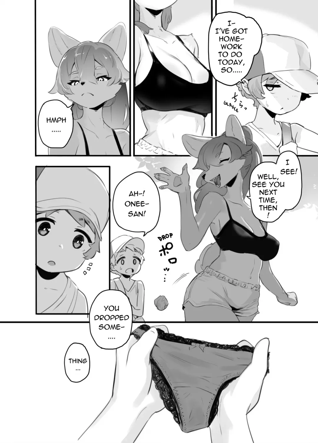 [Takeaki] Nakanaori | Reconciliaton (decensored) Fhentai.net - Page 5