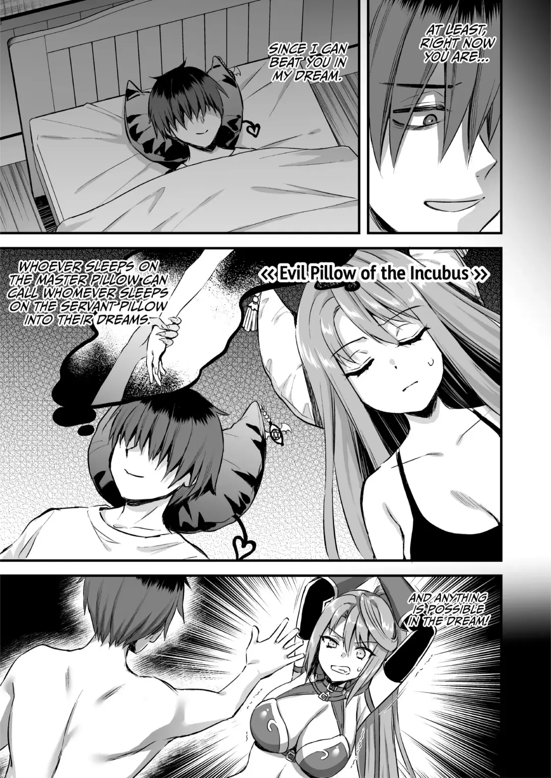 [Ayakawa Riku] Isekai Elf Hatsujou No Magan 6 Fhentai - Page 22