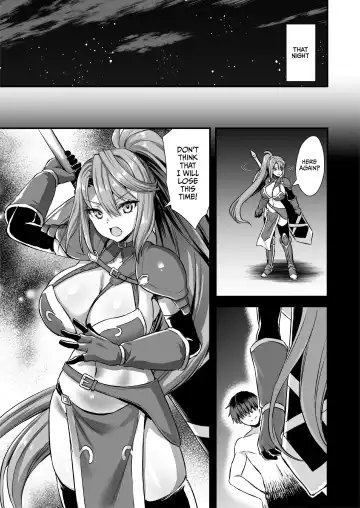 [Ayakawa Riku] Isekai Elf Hatsujou No Magan 6 Fhentai.net - Page 32