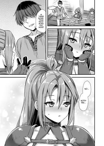 [Ayakawa Riku] Isekai Elf Hatsujou No Magan 6 Fhentai.net - Page 48