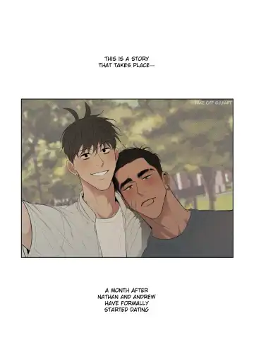 Read [Jui Art] Overcoming Shyness - Fhentai