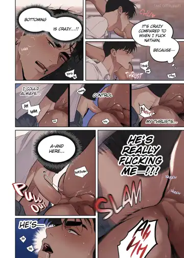 [Jui Art] Overcoming Shyness Fhentai - Page 34