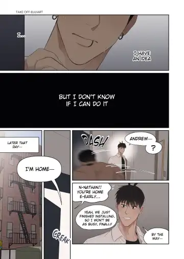 [Jui Art] Overcoming Shyness Fhentai - Page 8