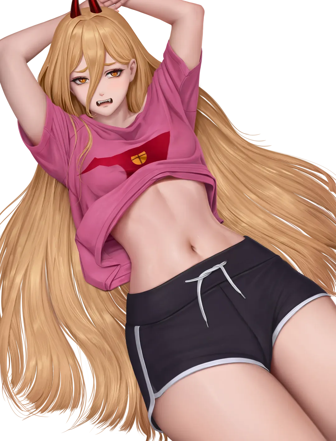 [Limgae] - Transparent Background Gallery (uncensored) Fhentai.net - Page 176