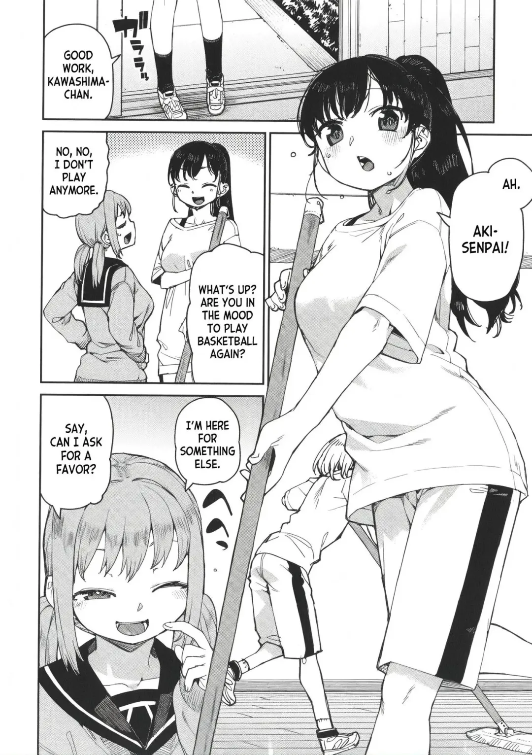 [Akitsuki Itsuki] Tousaku Saimin Jikken - Perverted Hypnosis Experiment (decensored) Fhentai.net - Page 76