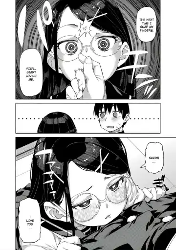 [Akitsuki Itsuki] Tousaku Saimin Jikken - Perverted Hypnosis Experiment (decensored) Fhentai.net - Page 10