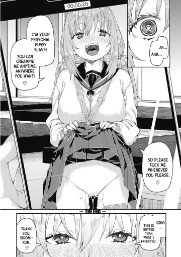 [Akitsuki Itsuki] Tousaku Saimin Jikken - Perverted Hypnosis Experiment (decensored) Fhentai.net - Page 164