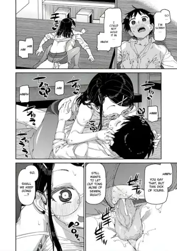 [Akitsuki Itsuki] Tousaku Saimin Jikken - Perverted Hypnosis Experiment (decensored) Fhentai.net - Page 24