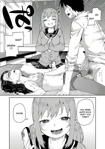 [Akitsuki Itsuki] Tousaku Saimin Jikken - Perverted Hypnosis Experiment (decensored) Fhentai.net - Page 30