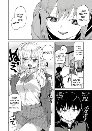 [Akitsuki Itsuki] Tousaku Saimin Jikken - Perverted Hypnosis Experiment (decensored) Fhentai.net - Page 46