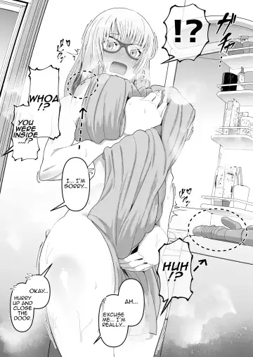 [Zonebell Tsukiji] Sukebe Body no Haha to Yokujou-suru Musuko (1) | A Mother With A Lewd Body and Her Horny Son Fhentai.net - Page 27