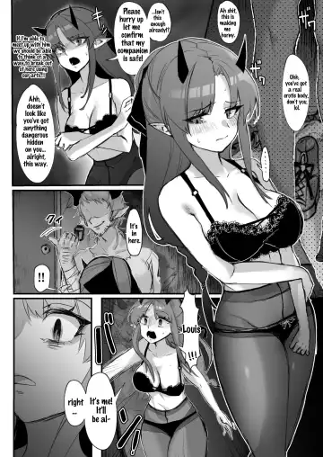 [Kagura] Sukui no Nai Hibis Ryoujoku Omanga Fhentai - Page 3