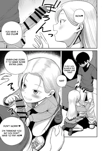 [Funnyaka] GaCen Joshi ni Sasowarete | Tempted By The Gaming Arcade Girl Fhentai - Page 8