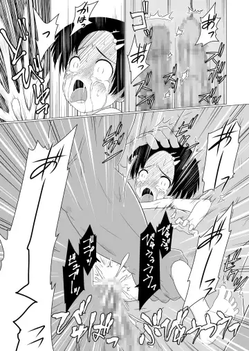 Mahou Shoujo vs Yosou yori Haruka ni Tsuyoku Takusan Ita Orc-tachi | Magical Girl vs Mighty Orcs Beyond All Reckoning Fhentai - Page 15