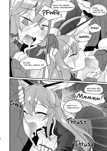 [Sano Akira] Atariya Stalker o Kaeriuchi ni suru Hon Fhentai - Page 10