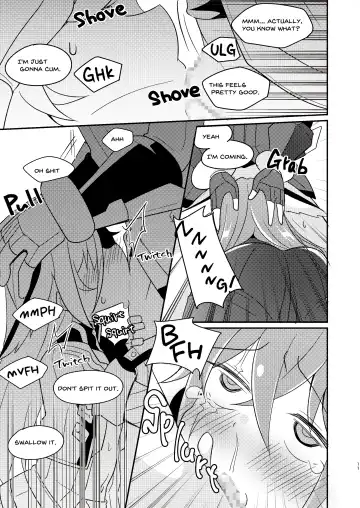 [Sano Akira] Atariya Stalker o Kaeriuchi ni suru Hon Fhentai - Page 11