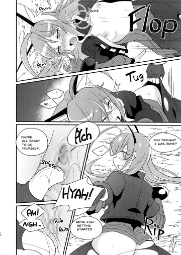 [Sano Akira] Atariya Stalker o Kaeriuchi ni suru Hon Fhentai - Page 12