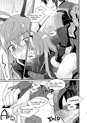 [Sano Akira] Atariya Stalker o Kaeriuchi ni suru Hon Fhentai - Page 15