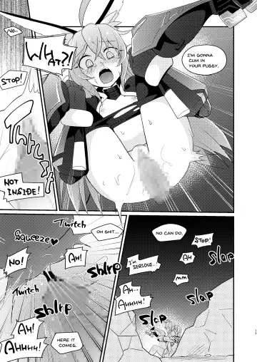 [Sano Akira] Atariya Stalker o Kaeriuchi ni suru Hon Fhentai - Page 17