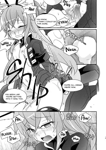 [Sano Akira] Atariya Stalker o Kaeriuchi ni suru Hon Fhentai - Page 19