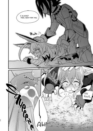 [Sano Akira] Atariya Stalker o Kaeriuchi ni suru Hon Fhentai - Page 22