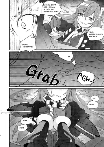 [Sano Akira] Atariya Stalker o Kaeriuchi ni suru Hon Fhentai - Page 6