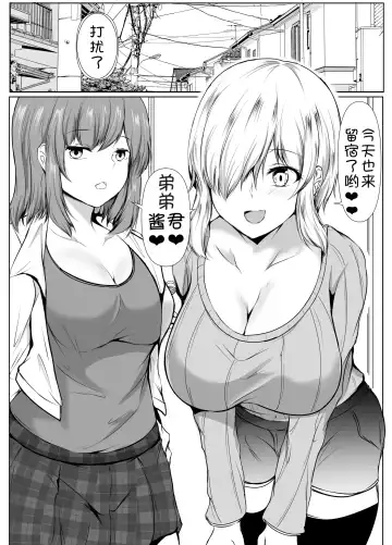 [Issi-13] Ane no Tomodachi ga Boku no Koto o Suki Sugiru Fhentai.net - Page 43