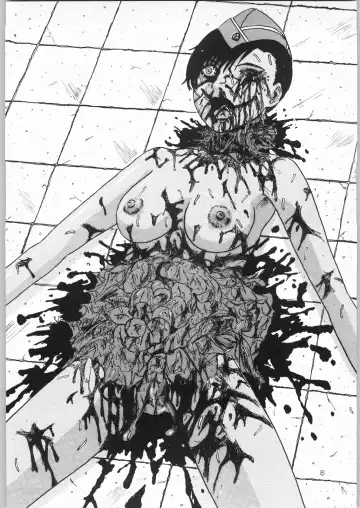 [Matsuda K - Poni. - Uziga Waita] Dokudoku 8 Fhentai - Page 5