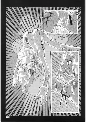 [Matsuda K - Poni. - Uziga Waita] Dokudoku 8 Fhentai - Page 92