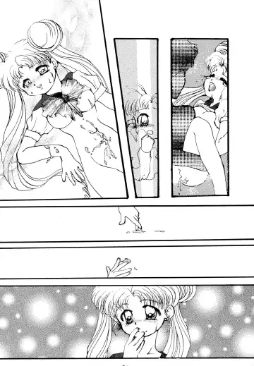 [Haru-chan - Koguro Masami - Onodera Kazumi] Special project Girly Fhentai.net - Page 56