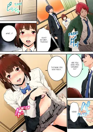 [Ouma] Ima Kara Irerukedo, "Sakippo Dake" Dakara Sex Janai Yo. 1 | Just The Tip Inside is Not Sex 1 Fhentai - Page 7
