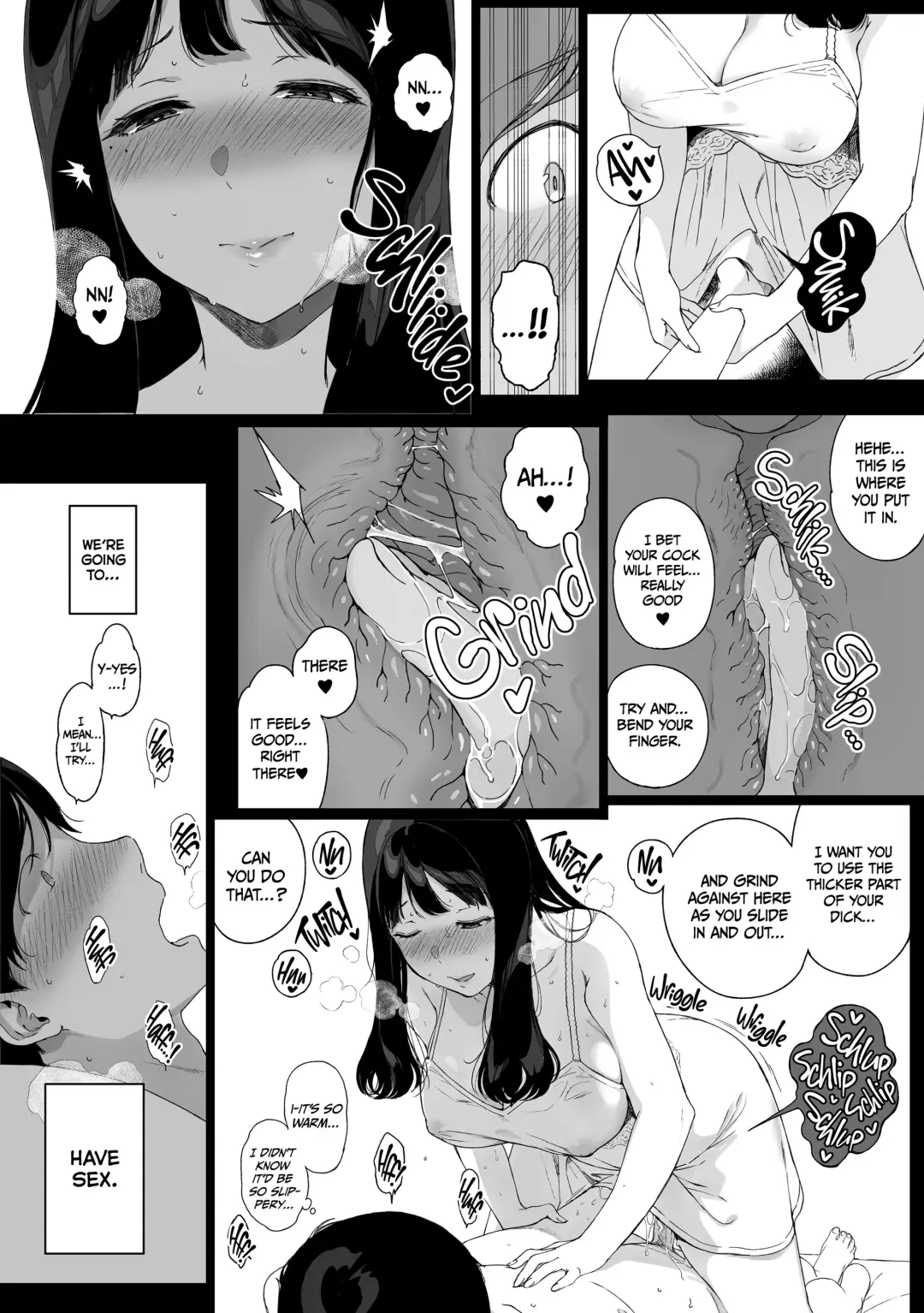 Gaming Harem (x3200) [Irodori Comics] English Fhentai.net - Page 32