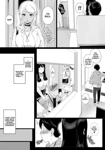 Gaming Harem (x3200) [Irodori Comics] English Fhentai.net - Page 20