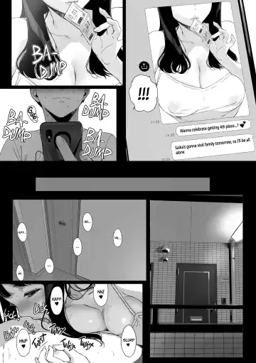 Gaming Harem (x3200) [Irodori Comics] English Fhentai.net - Page 30