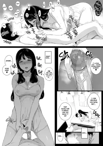 Gaming Harem (x3200) [Irodori Comics] English Fhentai.net - Page 31