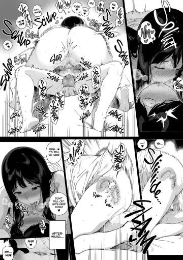 Gaming Harem (x3200) [Irodori Comics] English Fhentai.net - Page 38