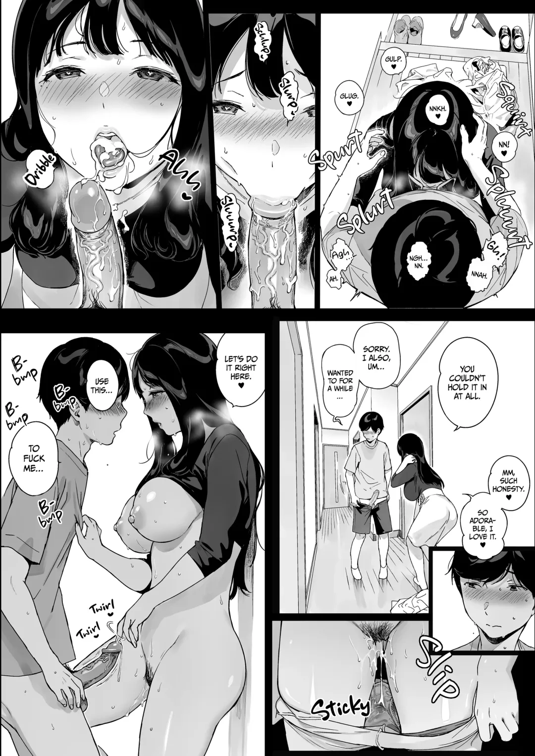 [Sasamori Tomoe] Gaming Harem 3 (x3200) [Irodori Comics] English Fhentai - Page 25