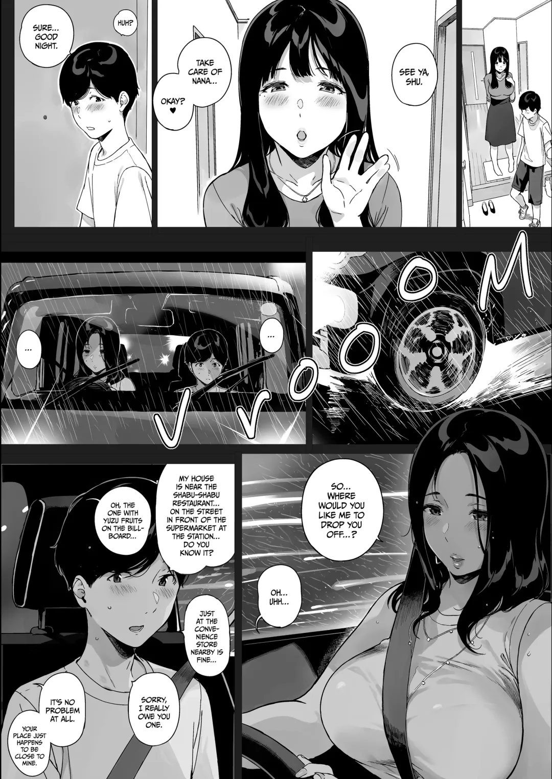 [Sasamori Tomoe] Gaming Harem 3 (x3200) [Irodori Comics] English Fhentai - Page 38