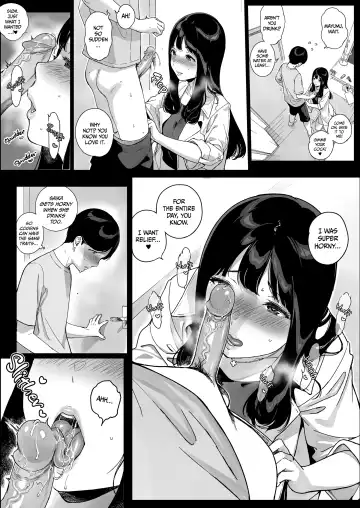 [Sasamori Tomoe] Gaming Harem 3 (x3200) [Irodori Comics] English Fhentai - Page 23