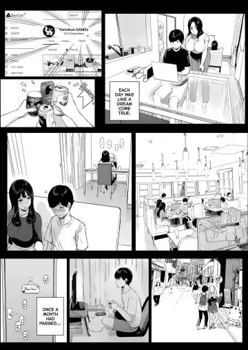 [Sasamori Tomoe] Gaming Harem 3 (x3200) [Irodori Comics] English Fhentai - Page 30