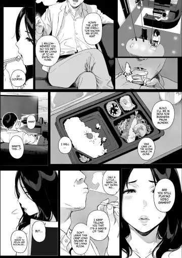 [Sasamori Tomoe] Gaming Harem 3 (x3200) [Irodori Comics] English Fhentai - Page 4