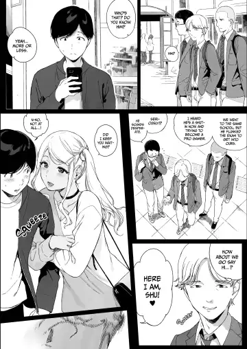 [Sasamori Tomoe] Gaming Harem 3 (x3200) [Irodori Comics] English Fhentai - Page 8