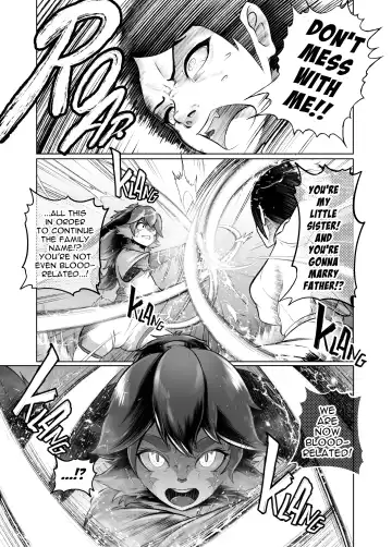 [Kikunyi] Tsutsushinde Ouke Shimasu | I Respectfully Accept Fhentai.net - Page 11