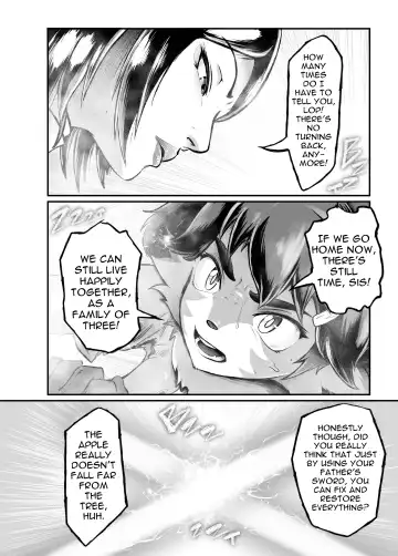 [Kikunyi] Tsutsushinde Ouke Shimasu | I Respectfully Accept Fhentai.net - Page 4