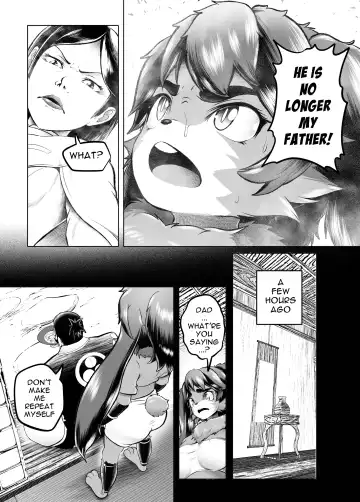 [Kikunyi] Tsutsushinde Ouke Shimasu | I Respectfully Accept Fhentai.net - Page 5