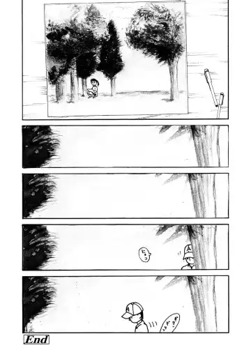 [Machida Hiraku] Yomi no Machi | 黃泉之街 Fhentai - Page 180