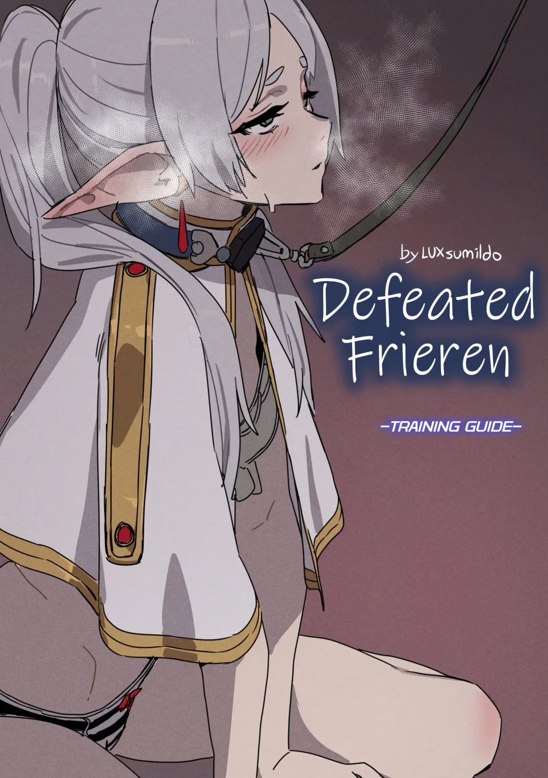 Read [Luxsumildo] Chagjeong-ui Frieren -Jogyopyeon- | Defeated Frieren -Training Guide- (decensored) - Fhentai.net