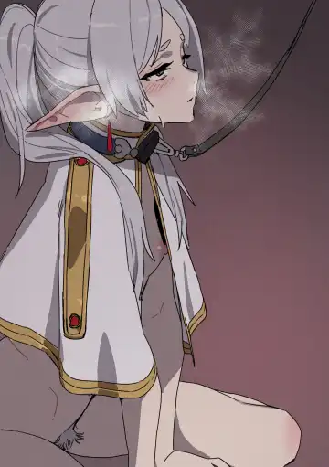 [Luxsumildo] Chagjeong-ui Frieren -Jogyopyeon- | Defeated Frieren -Training Guide- (decensored) Fhentai - Page 2