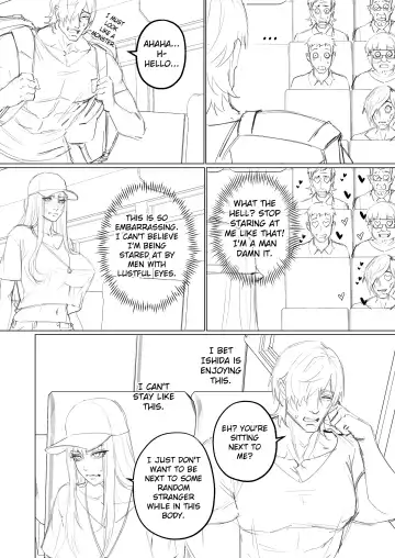[Arisane] Alien Abduction 1 Fhentai - Page 50